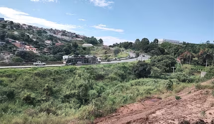 Terreno à venda em Terra Preta (terra Preta) - SP