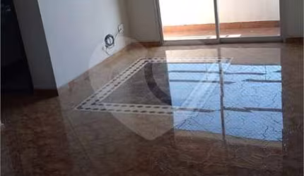 Apartamento com 2 quartos à venda em Lauzane Paulista - SP