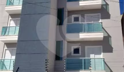 Apartamento com 2 quartos à venda em Jardim São Paulo(zona Norte) - SP