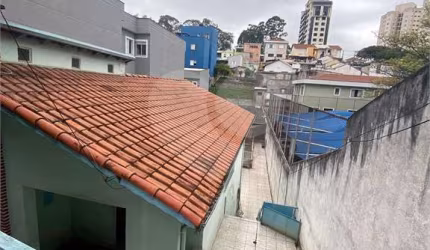 Casa com 3 quartos à venda em Santa Teresinha - SP