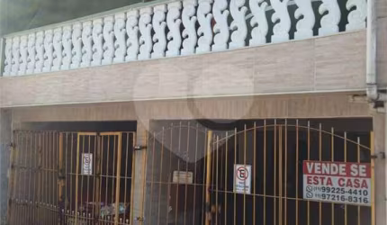 Casa com 4 quartos à venda em Jardim Portal I E Ii - SP