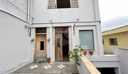 Prédio inteiro à venda em Casa Verde - SP