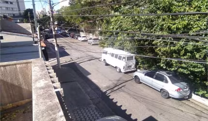 Sobrado com 2 quartos à venda em Santana - SP