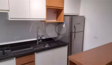 Condomínio com 1 quartos à venda em Parque Peruche - SP