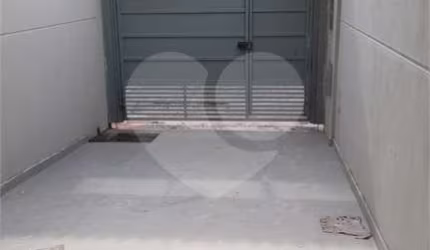 Sobrado com 3 quartos à venda em Vila Nova Mazzei - SP