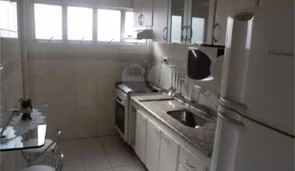 Apartamento com 2 quartos à venda em Vila Leonor - SP