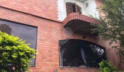 Sobrado com 5 quartos à venda em Vila Maria Alta - SP