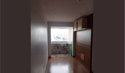 Apartamento com 2 quartos à venda em Sítio Do Mandaqui - SP