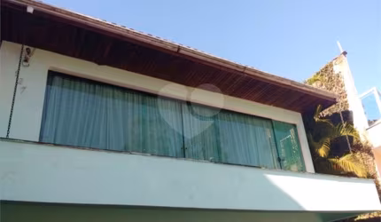 Casa com 3 quartos à venda em Lavapés - SP