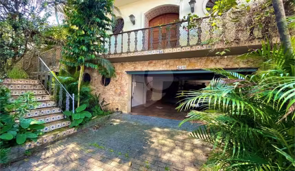 Casa térrea com 3 quartos à venda em Jardim Franca - SP