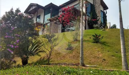 Condomínio com 5 quartos à venda em Olho D'água - SP