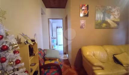 Casa com 4 quartos à venda em Vila Aurora (zona Norte) - SP