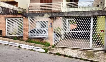 Sobrado com 4 quartos à venda em Nossa Senhora Do Ó - SP