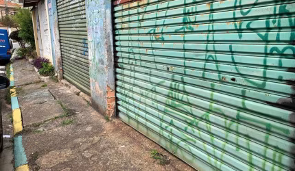 Casa com 2 quartos à venda em Vila Dom Pedro Ii - SP