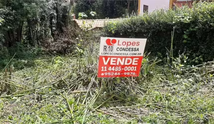 Condomínio à venda em Cumbari - SP