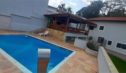 Casa térrea com 4 quartos à venda em Tucuruvi - SP