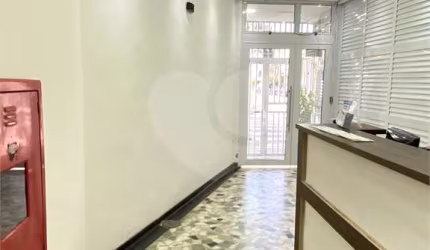 Studio com 1 quartos à venda em Campos Elíseos - SP