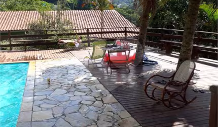 Casa com 3 quartos à venda em Roseira - SP