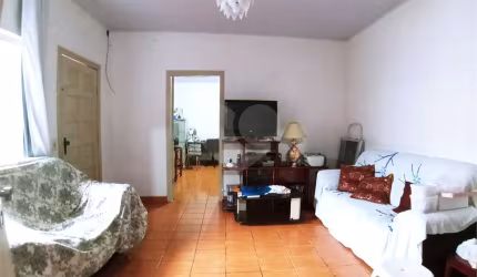Casa térrea com 3 quartos à venda em Vila Albertina - SP
