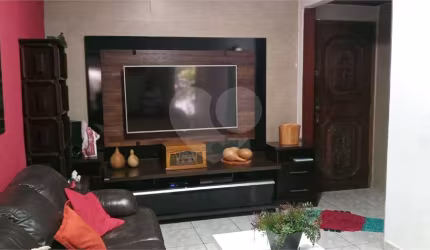 Apartamento com 2 quartos à venda em Santana - SP