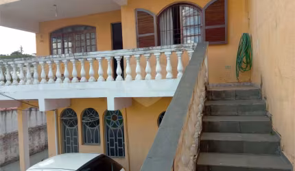 Casa com 3 quartos à venda em Vila Mazzei - SP