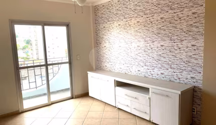 Apartamento com 3 quartos à venda em Água Fria - SP