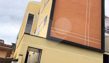 Apartamento com 1 quartos à venda em Parque Mandaqui - SP