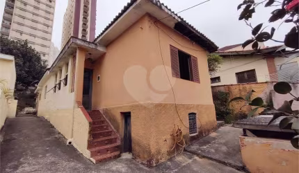 Terreno à venda em Santa Teresinha - SP