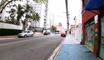 Sobrado com 3 quartos à venda em Casa Verde - SP