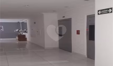 Apartamento com 2 quartos à venda em Vila Guilherme - SP