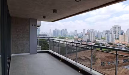 Apartamento com 4 quartos à venda em Jardim Das Acácias - SP