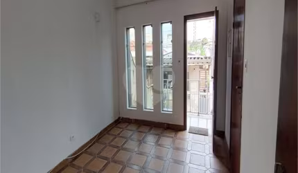 Casa com 3 quartos à venda em Vila Nova Mazzei - SP