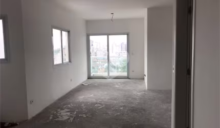 Apartamento com 3 quartos à venda em Tucuruvi - SP