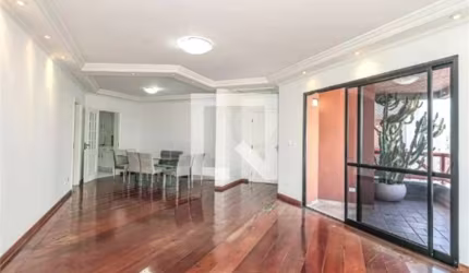 Apartamento com 3 quartos à venda em Santa Paula - SP