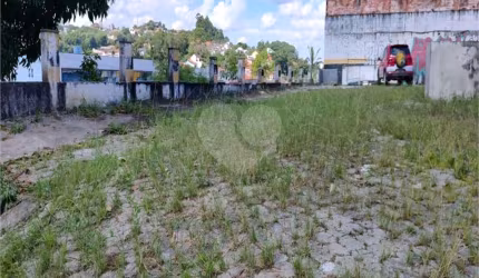 Terreno à venda em Vila Albertina - SP