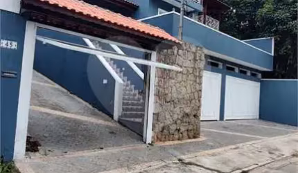 Casa com 3 quartos à venda em Roseira - SP