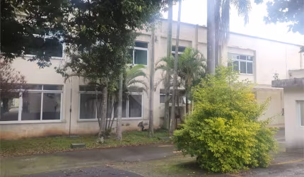 Prédio inteiro à venda em Indianópolis - SP