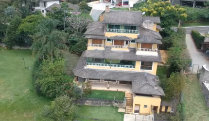 Condomínio com 6 quartos à venda ou para locação em Roseira - SP
