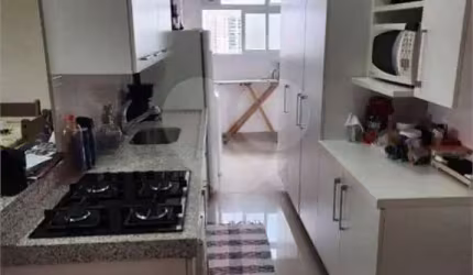 Apartamento com 3 quartos à venda em Ipiranga - SP