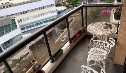 Apartamento com 4 quartos à venda em Santana - SP