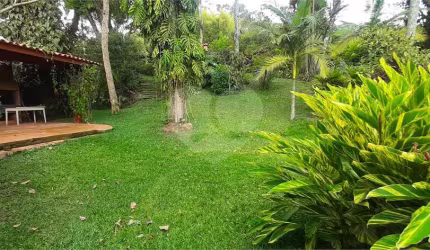 Casa térrea com 4 quartos à venda em Roseira - SP