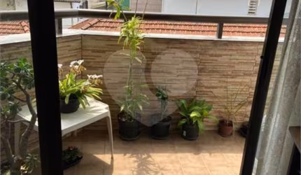 Apartamento com 3 quartos à venda em Santa Teresinha - SP