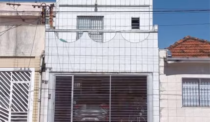 Sobrado com 3 quartos à venda em Vila Maria Baixa - SP