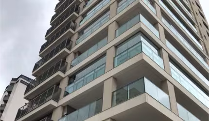 Apartamento com 4 quartos à venda em Santana - SP