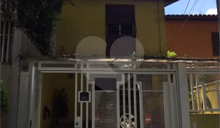 Casa com 2 quartos à venda em Vila Ester (zona Norte) - SP