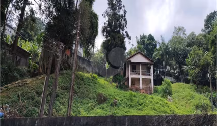 Terreno à venda em Tremembé - SP