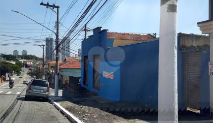 Prédio inteiro à venda em Vila Carolina - SP