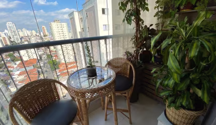 Apartamento com 3 quartos à venda em Santana - SP