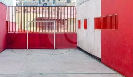 Apartamento com 2 quartos à venda em Limão - SP