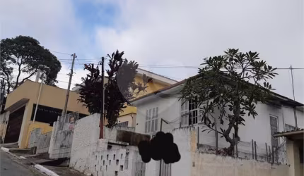 Terreno com 2 quartos à venda em Água Fria - SP